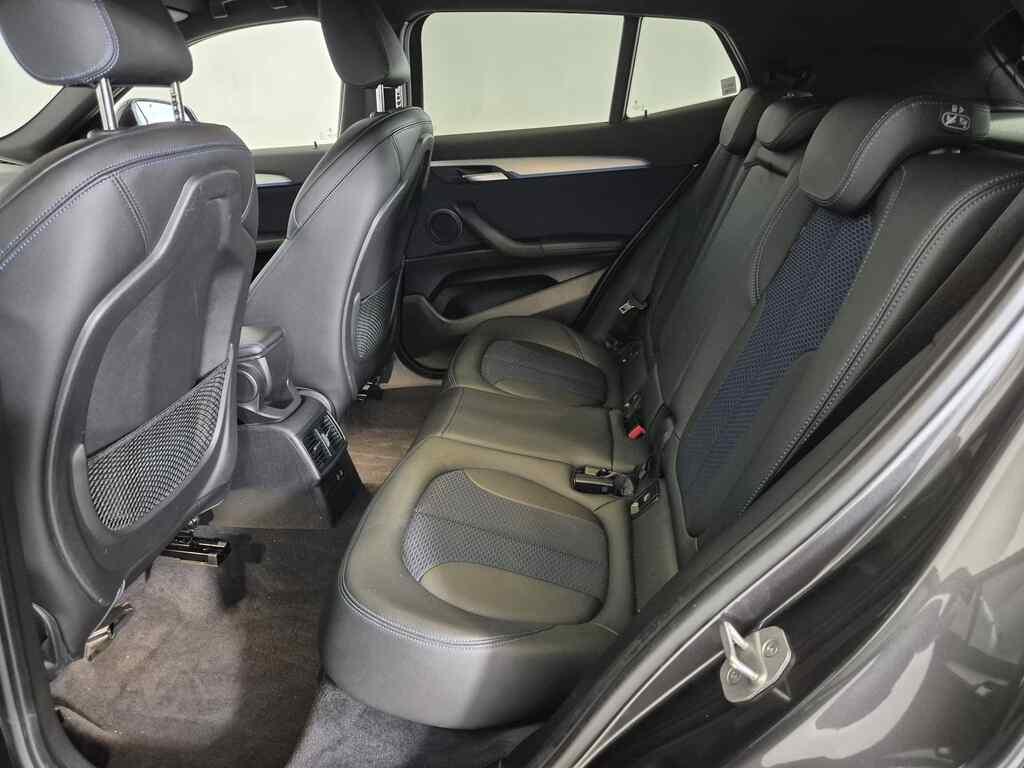 BMW X2 xdrive20d Msport auto