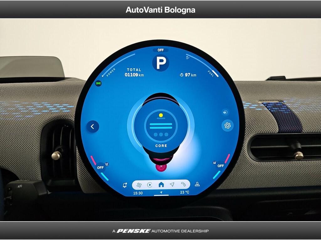 Mini Mini Cooper Cabrio 2.0 S Favoured auto