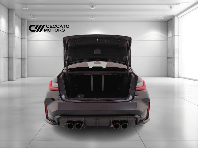BMW Serie 3 M M3 3.0 Competition auto