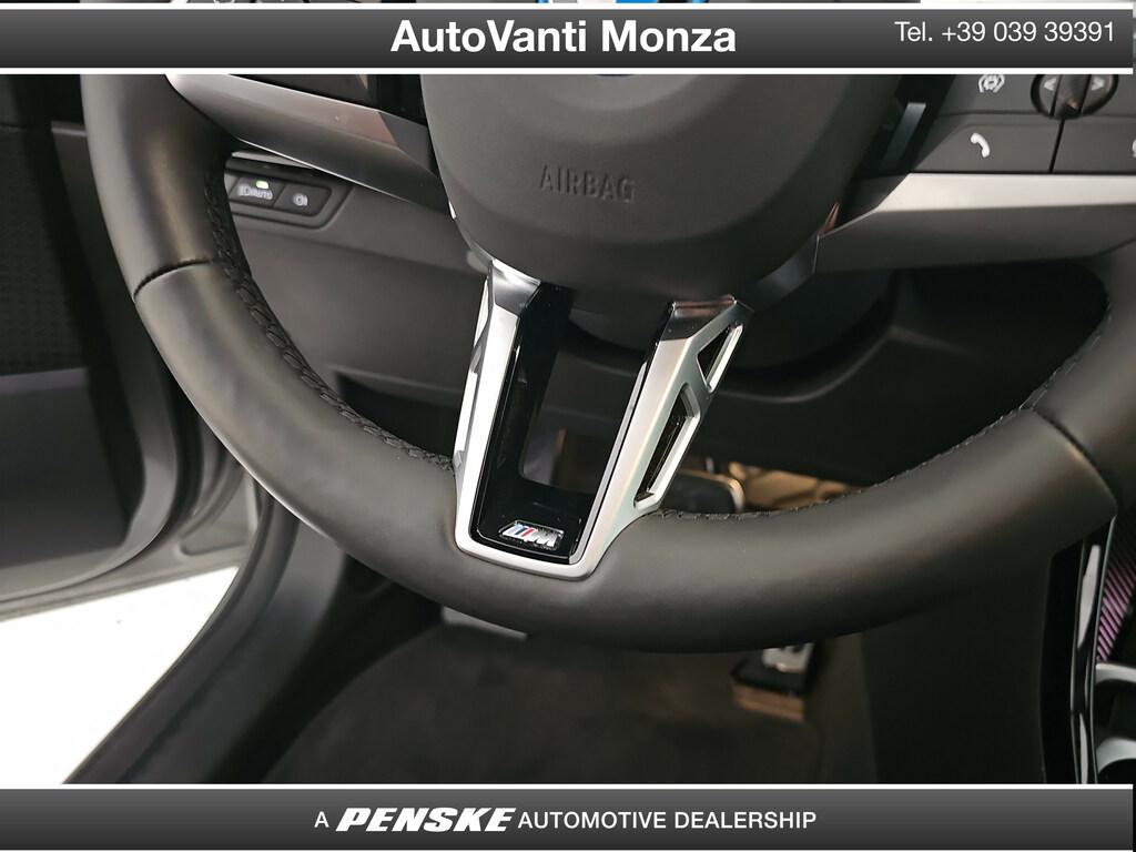 BMW X1 xdrive 25e MSport Pro auto