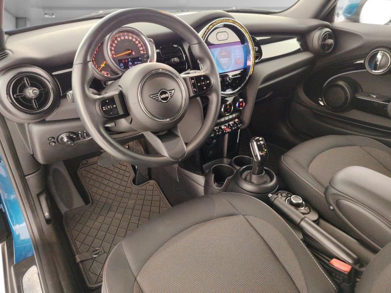 Mini Cooper 1.5 TwinPower Turbo Cooper