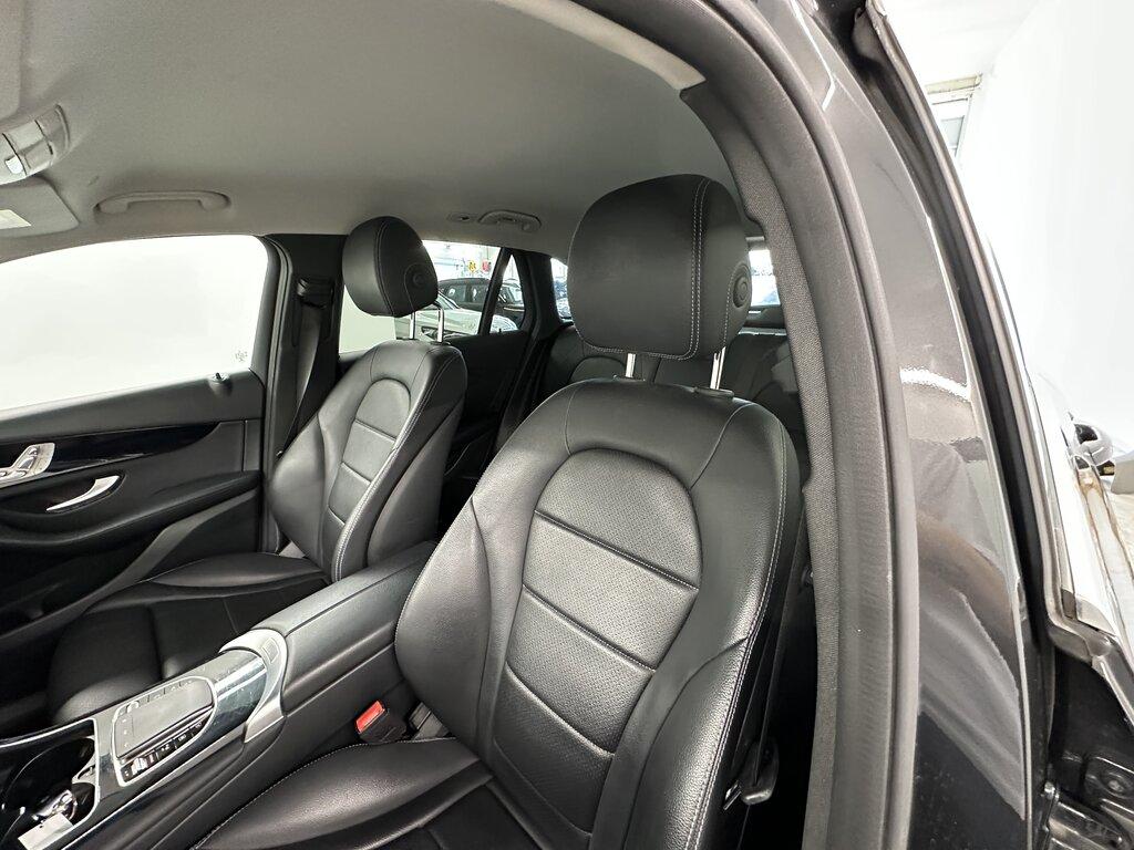 Mercedes GLC 200 d Sport 4matic auto