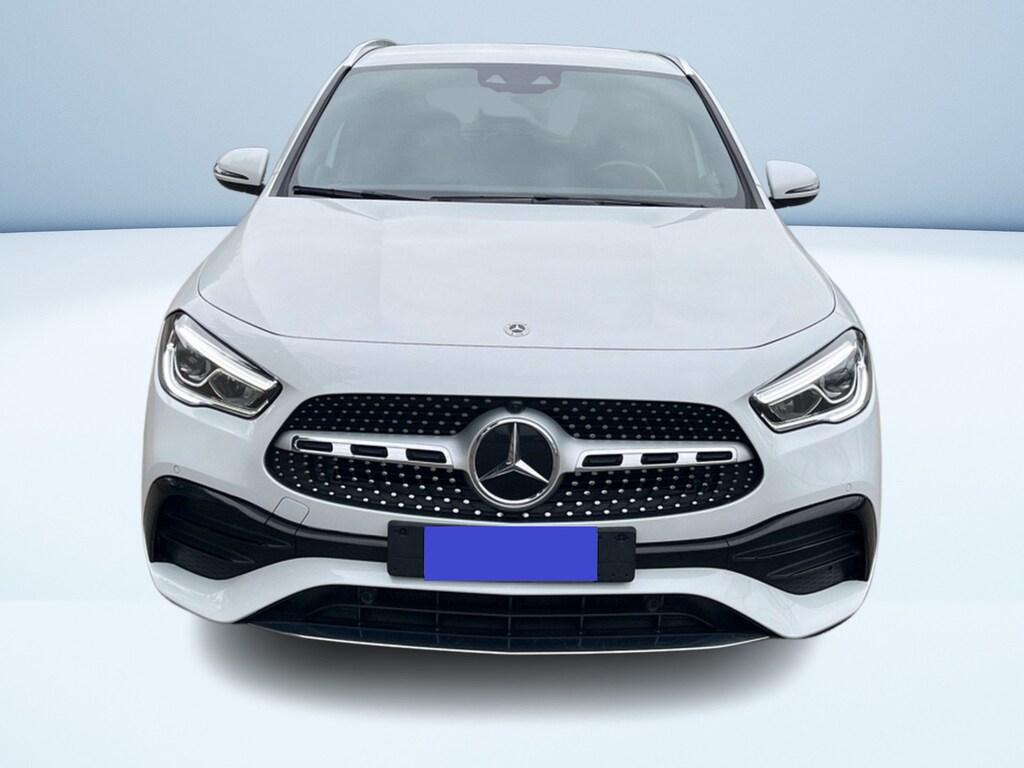 Mercedes GLA 200 d Premium auto