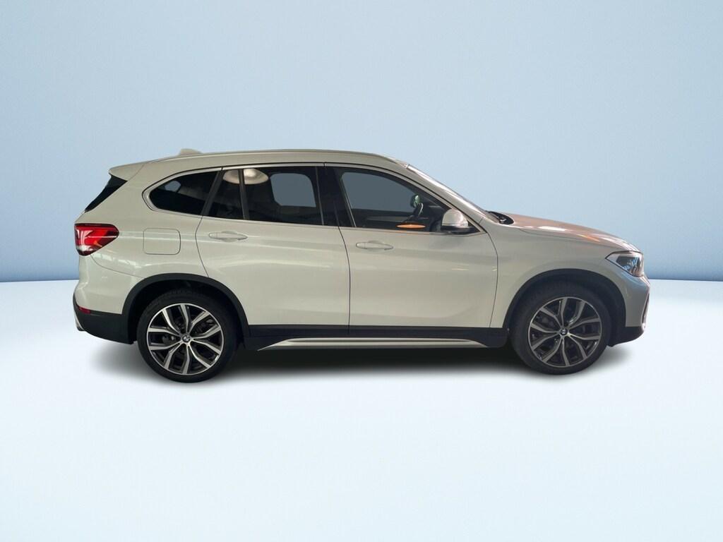 BMW X1 sdrive18d xLine Plus auto