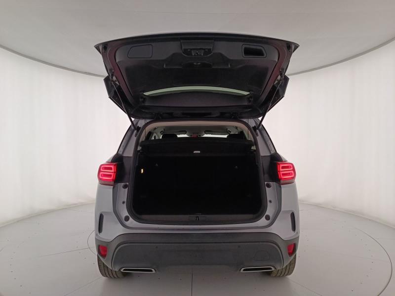 Citroen C5 Aircross 1.6 hybrid Shine 225 e-eat8