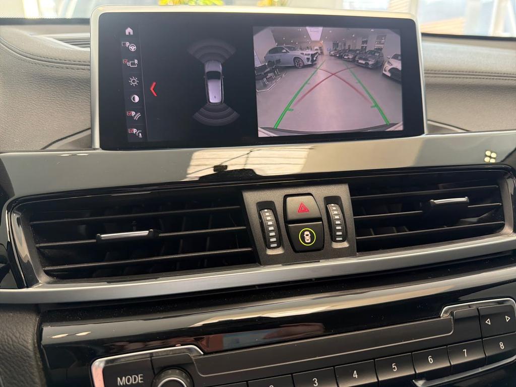 BMW X1 xdrive25e xLine Plus auto