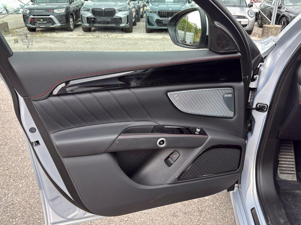 Maserati Levante Grecale 2.0 mhev Modena 330cv auto