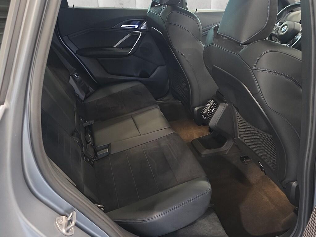 BMW X1 xdrive23i mhev 48V Msport auto