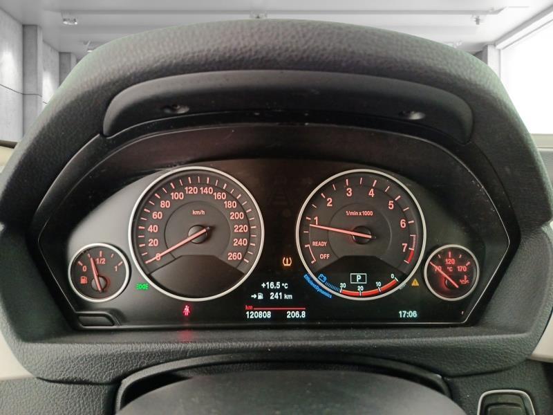 BMW Serie 4 430i Gran Coupe Advantage auto