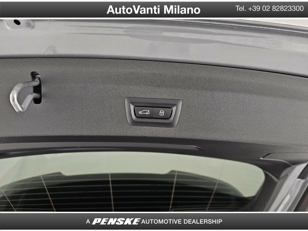 BMW Serie 1 118d MSport Pro auto