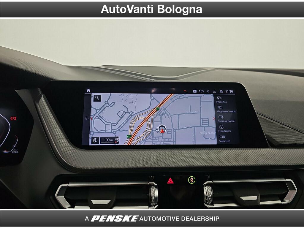 BMW Serie 1 M 135i xdrive auto