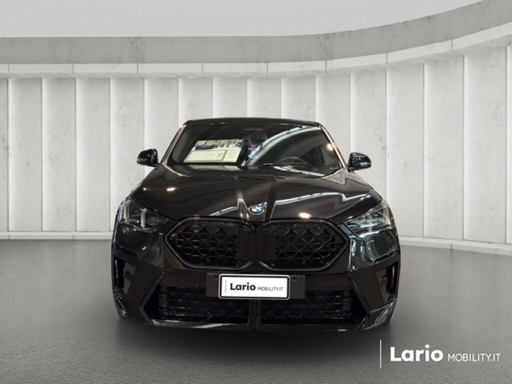 BMW X2 xdrive 20d 48V MSport Pro auto
