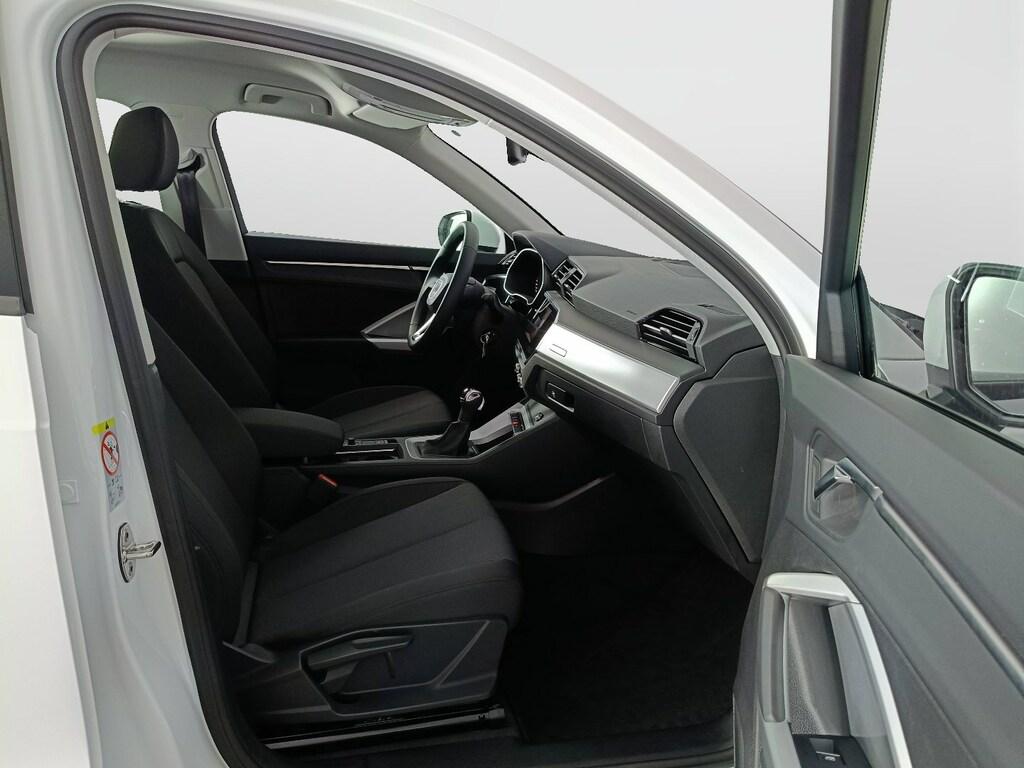 Audi Q3 35 1.5 tfsi Business s-tronic