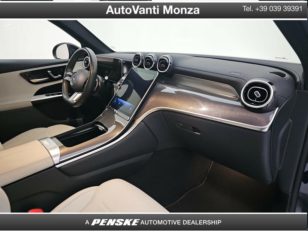 Mercedes GLC 300 de phev AMG Line Premium 4matic auto
