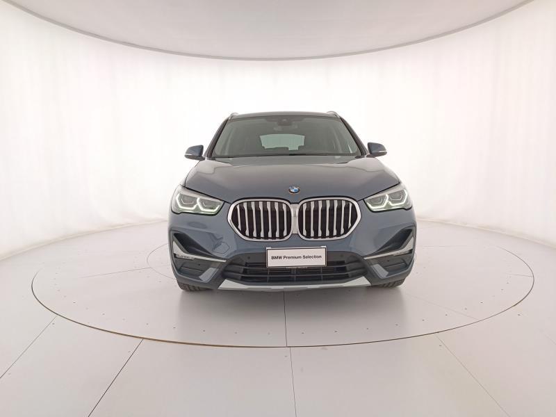 BMW X1 sdrive18d xLine Plus auto