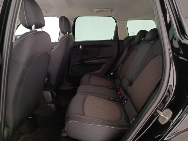 Mini One D Countryman 1.5 TwinPower Turbo One D