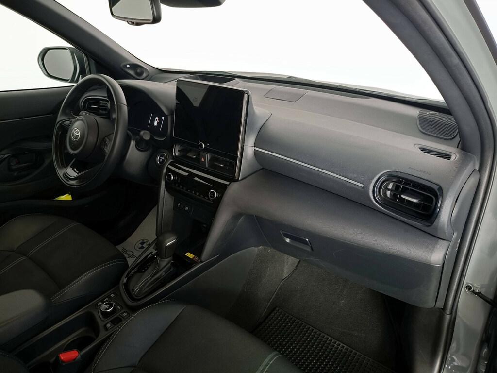 Toyota Yaris Cross 1.5h Premiere awd-i 130cv e-cvt