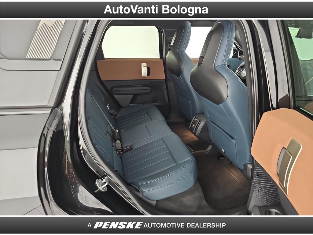 Mini Mini Countryman E Favoured