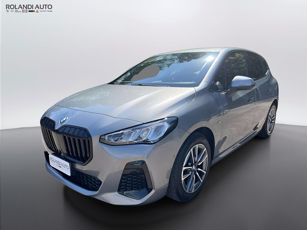 BMW Serie 2 218i Active Tourer Msport auto