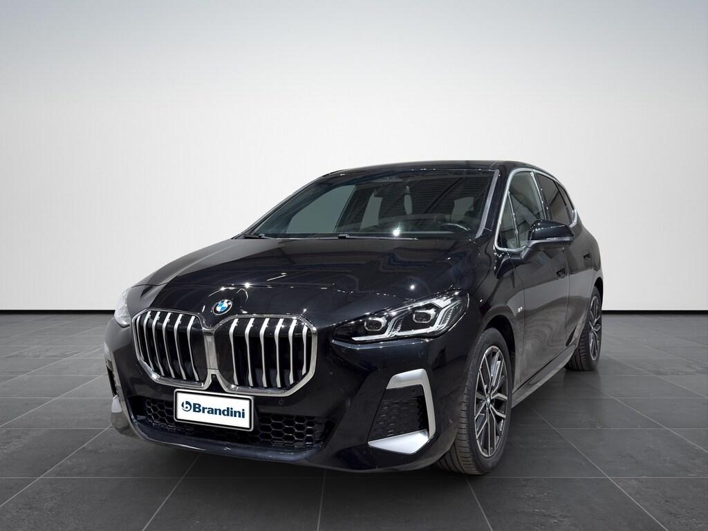 BMW Serie 2 218d Active Tourer Msport auto