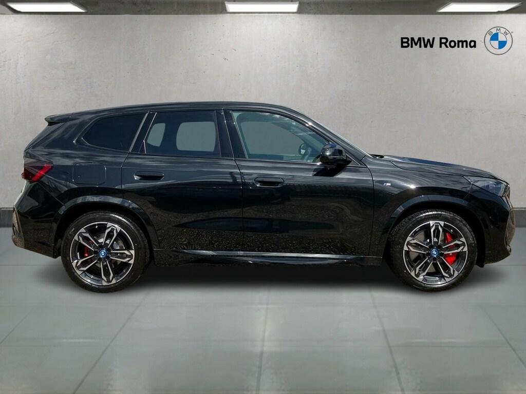 BMW iX1 xdrive 30 MSport Pro
