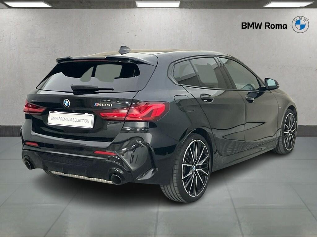 BMW Serie 1 M 135i xdrive auto