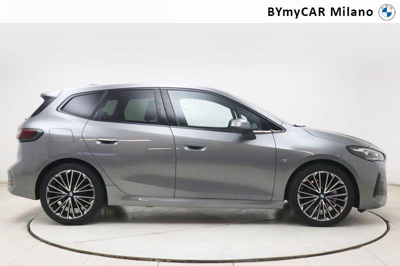 BMW Serie 2 218d Active Tourer Msport auto