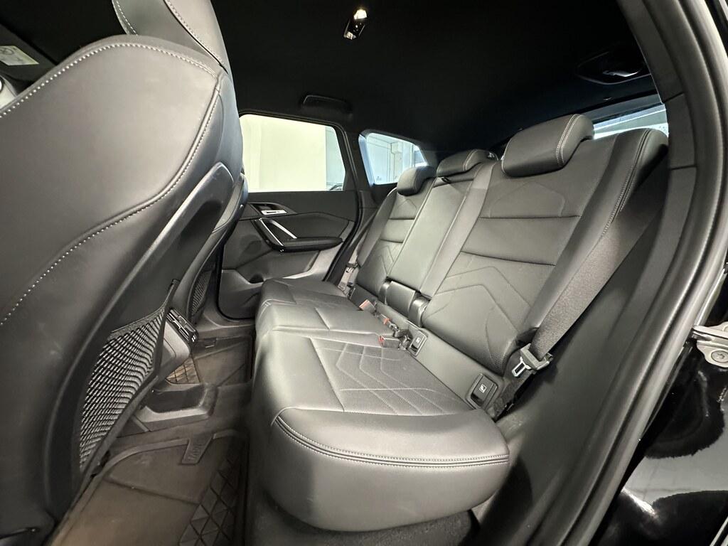BMW X1 25e xdrive X-Line auto