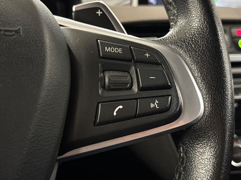 BMW X1 sdrive18d xLine auto