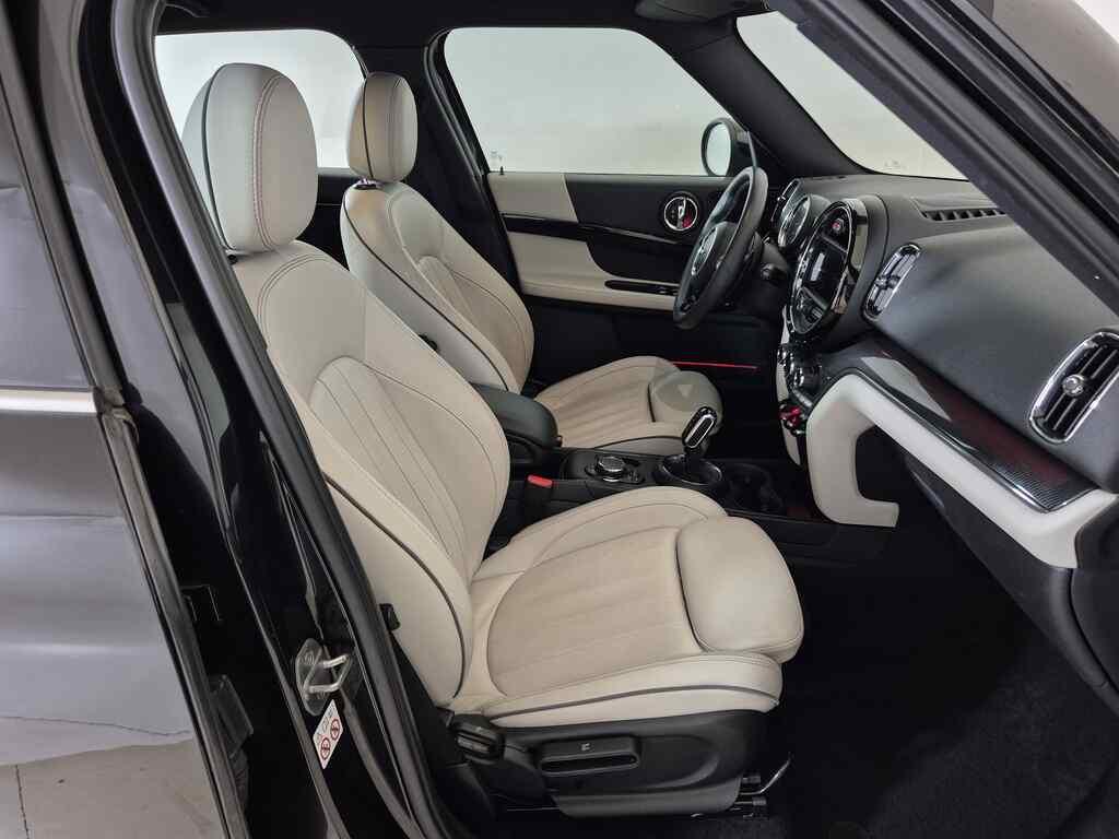Mini Cooper SD Countryman 2.0 TwinPower Turbo Cooper SD Hype Steptronic