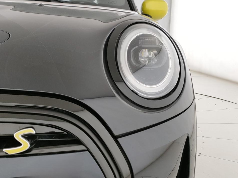 Mini Cooper SE 3p Yours auto