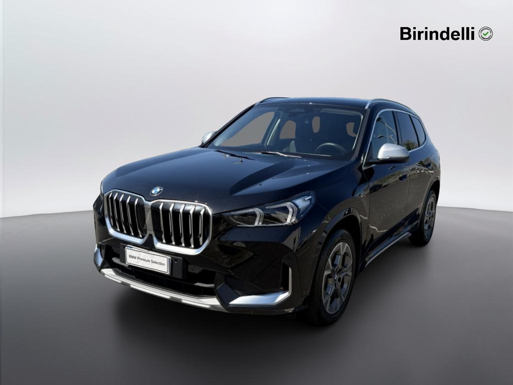 BMW X1 xdrive23d mhev 48V X-Line auto