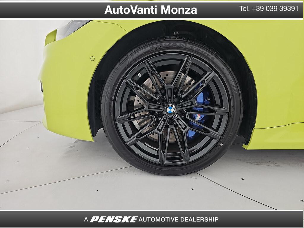 BMW M2 Coupe 3.0 460cv auto