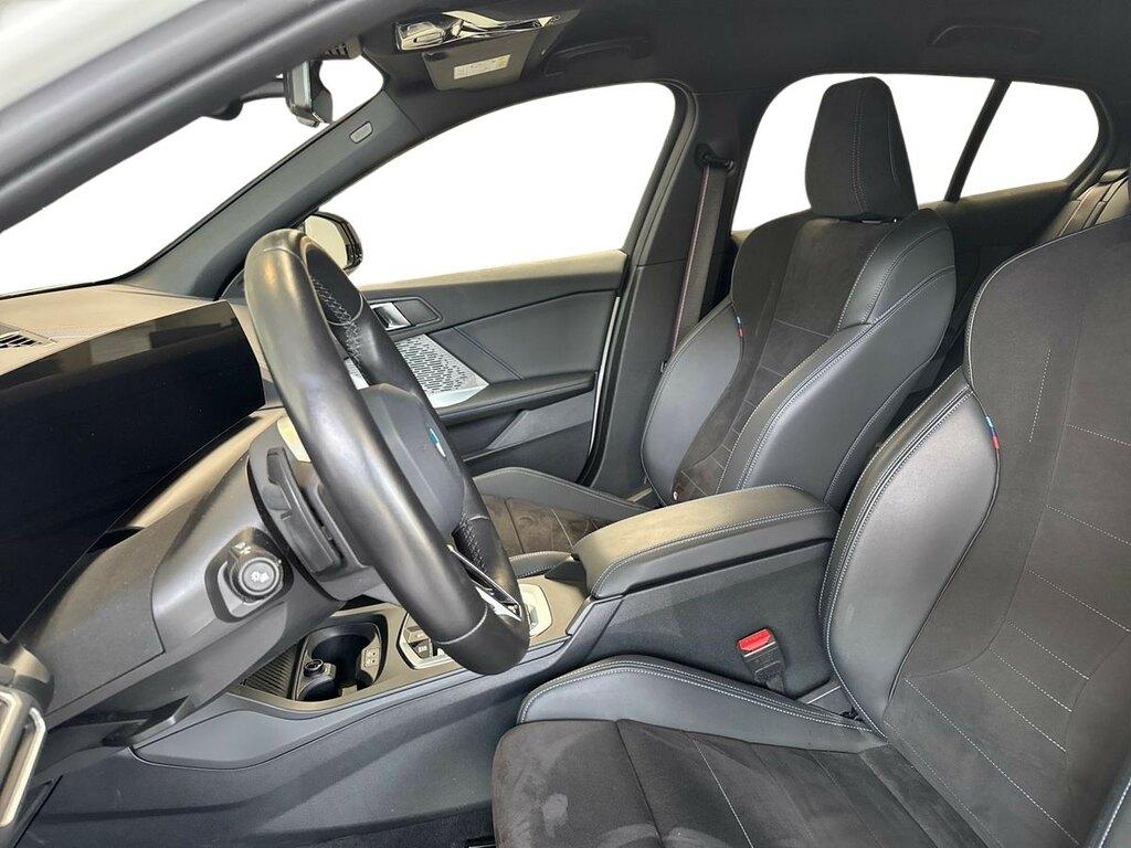BMW Serie 1 118d MSport auto