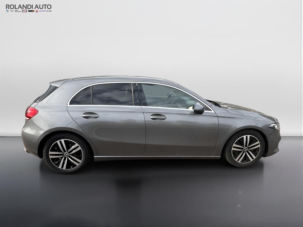 Mercedes Classe A 180 d Sport auto