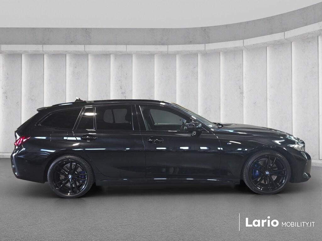 BMW Serie 3 330d Touring mhev 48V Msport auto