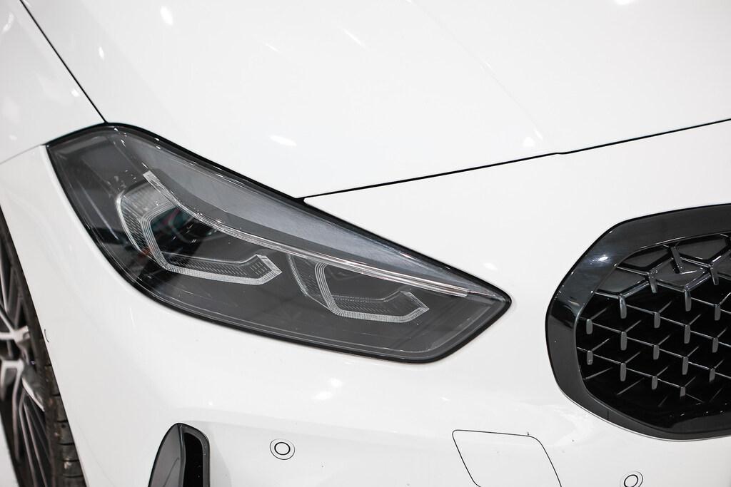 BMW Serie 1 M M 135i ColorVision Edition xdrive auto