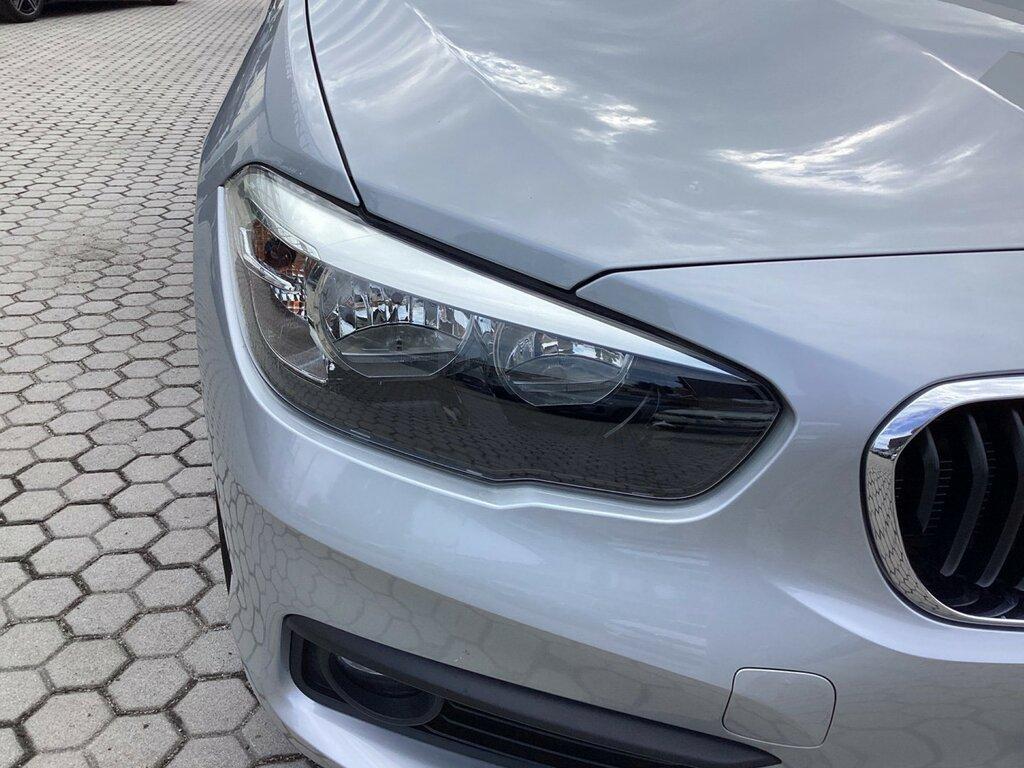 BMW Serie 1 118i Advantage 5p