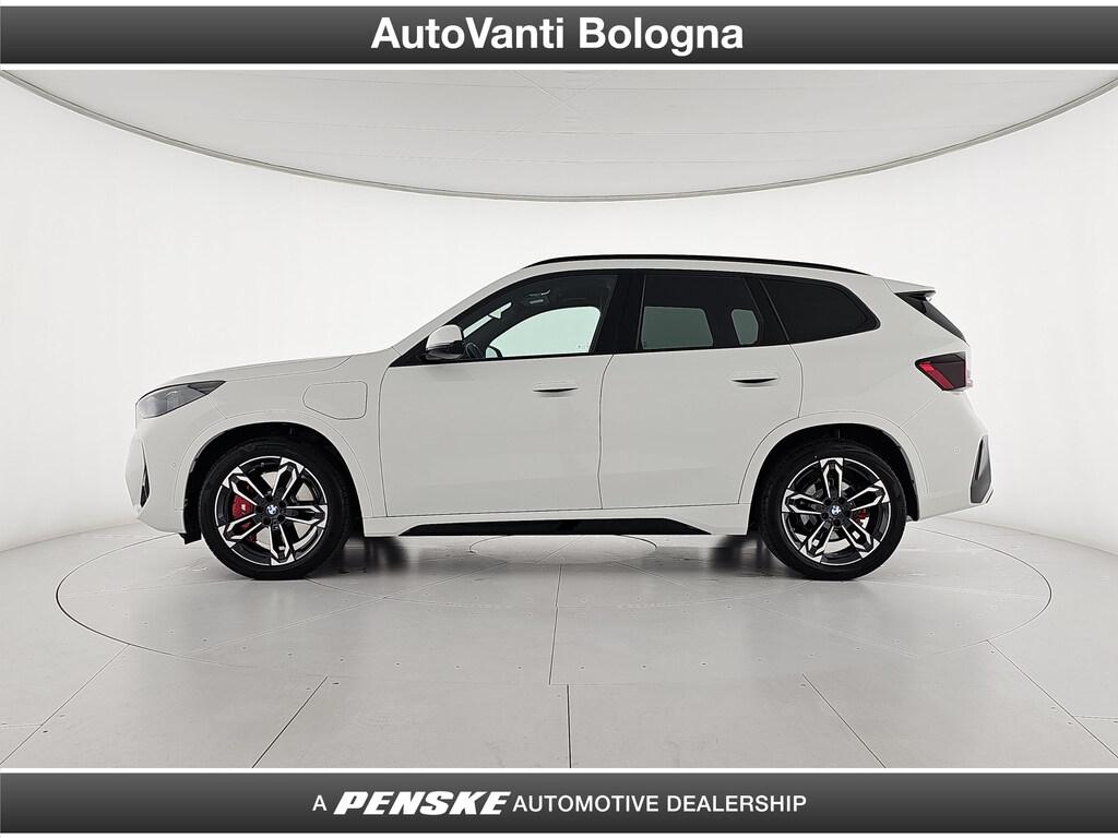 BMW X1 xdrive 25e MSport Pro auto
