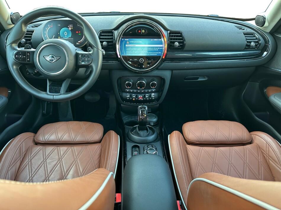 Mini Cooper S Clubman 2.0 Cooper S Classic