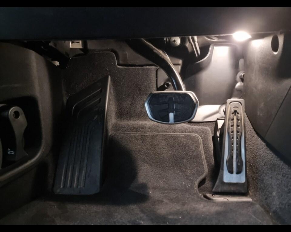 BMW X1 xdrive 25e MSport Pro auto