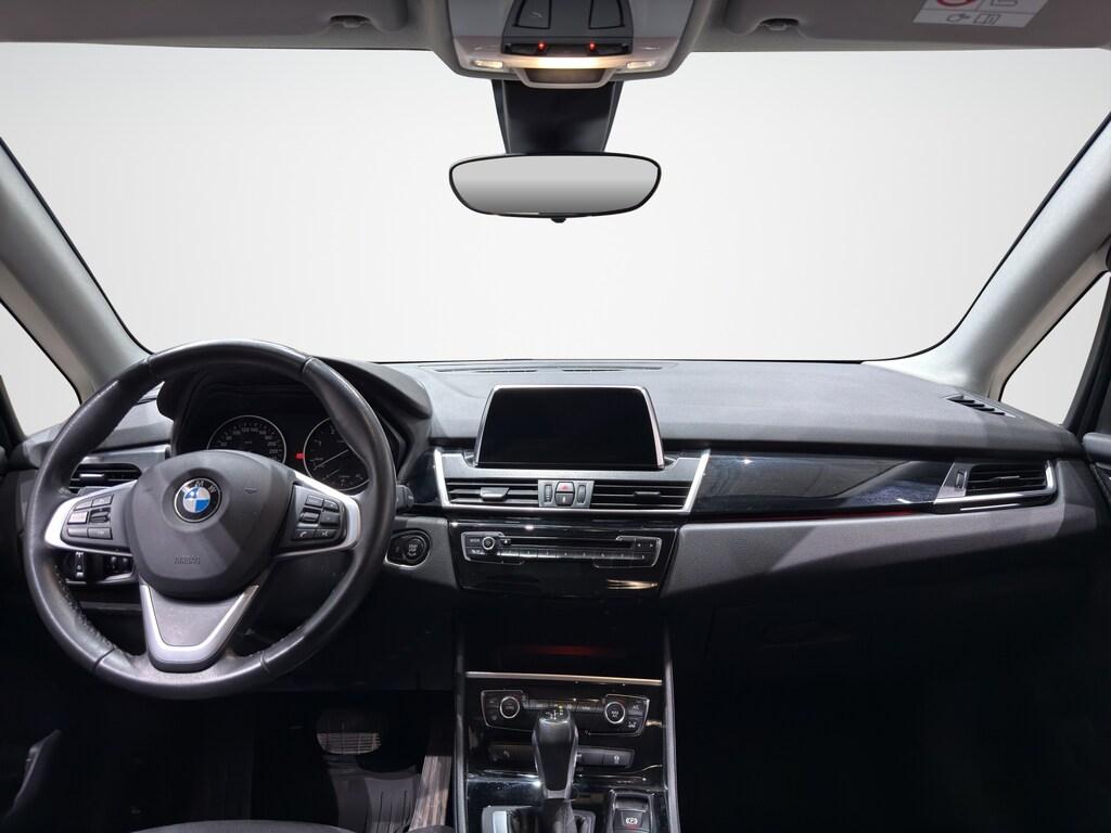 BMW Serie 2 216d Active Tourer Advantage auto my17