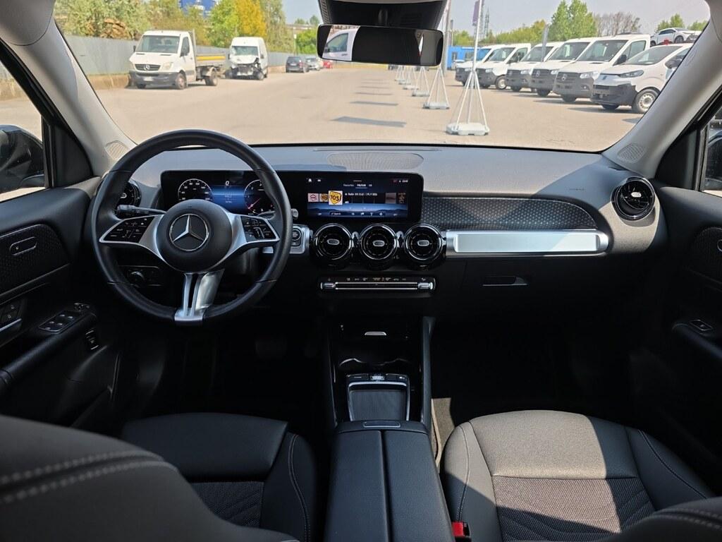 Mercedes GLB 180 d Advanced auto