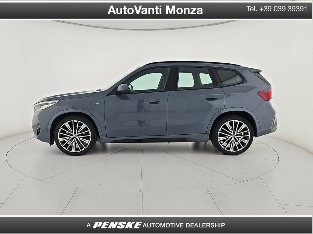 BMW X1 sdrive18d Msport auto