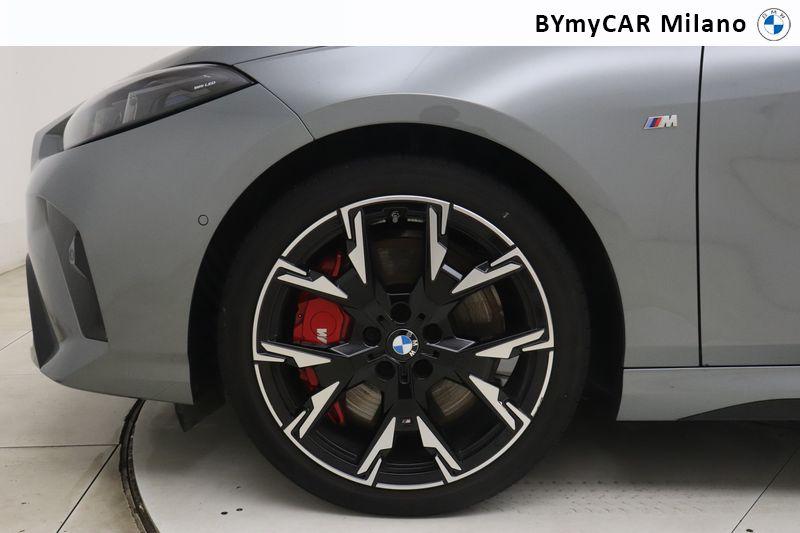 BMW Serie 1 118d MSport Pro auto