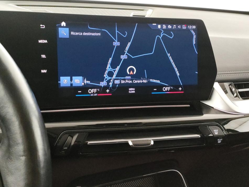 BMW X1 sdrive18d X-Line Edition Signature auto