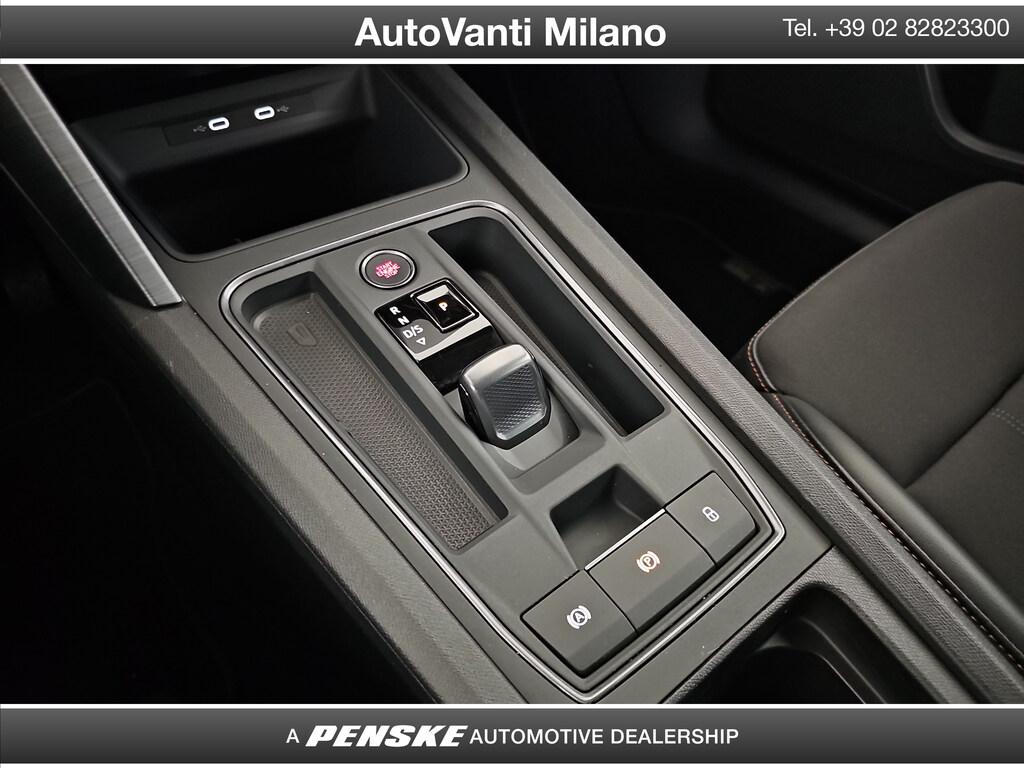 Cupra Formentor 1.4 e-hybrid dsg