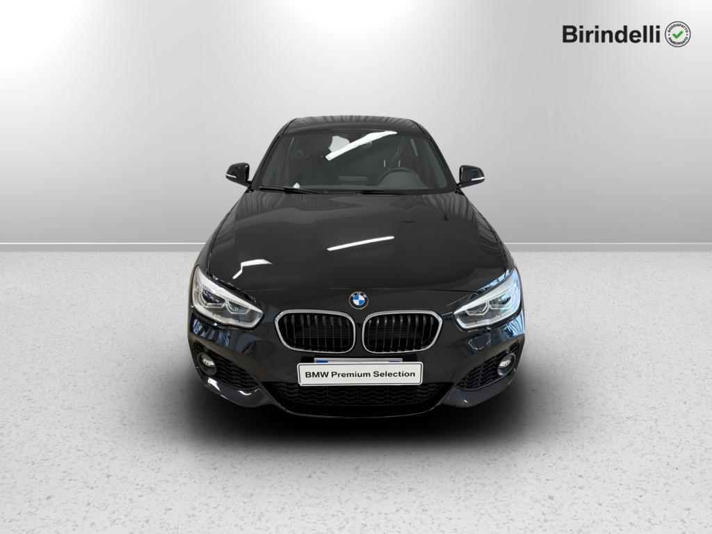 BMW Serie 1 116d Msport 5p