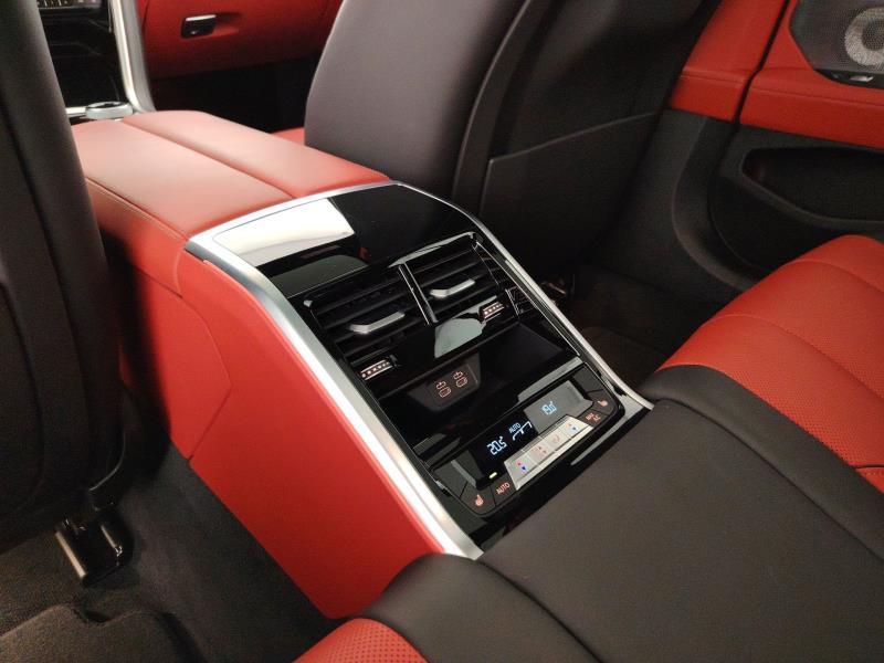 BMW Serie 8 840d Gran Coupe Individual Composition Msport xdrive auto