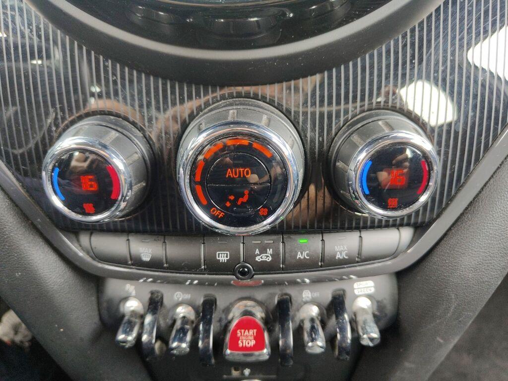 Mini Cooper D Countryman 2.0 TwinPower Turbo Cooper D Hype Steptronic